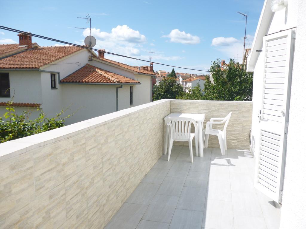 Apartments Spada Poreč Quarto foto