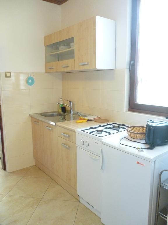 Apartments Spada Poreč Quarto foto